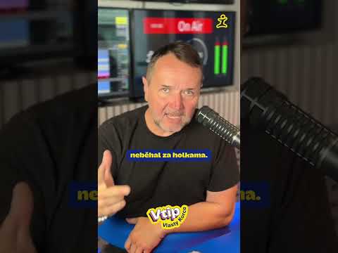 Ve škole se člověk naučí ledacos. 😅