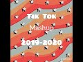 Tik Tok mashup 2019-2020