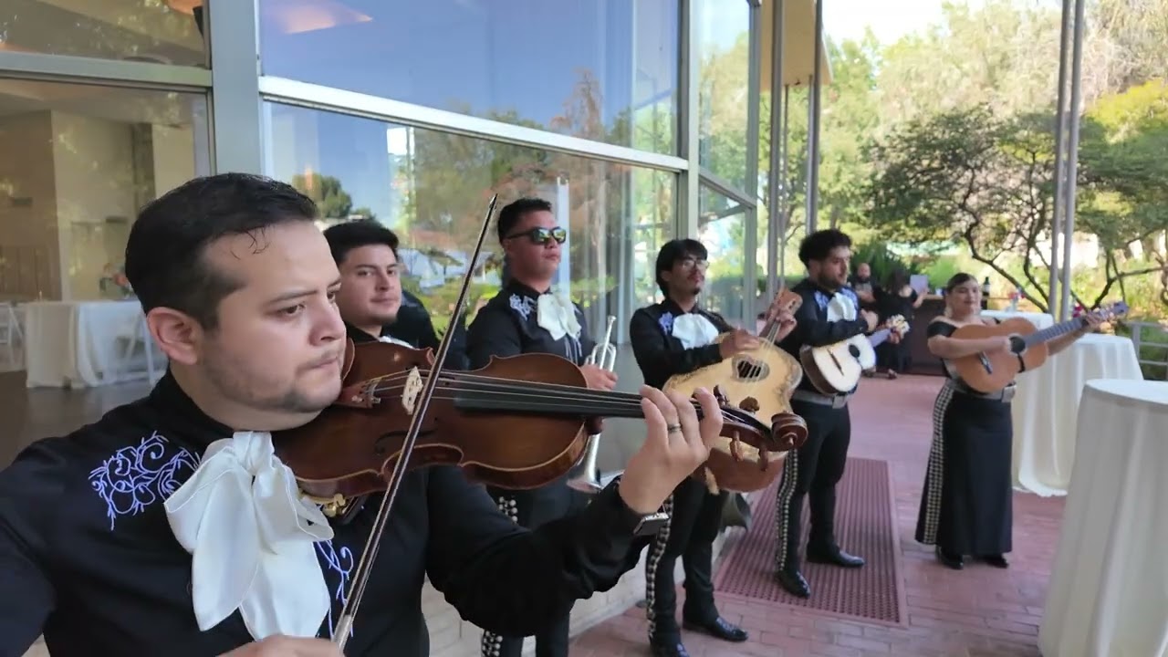 Promotional video thumbnail 15 for Mariachi Tequila DFW LLC