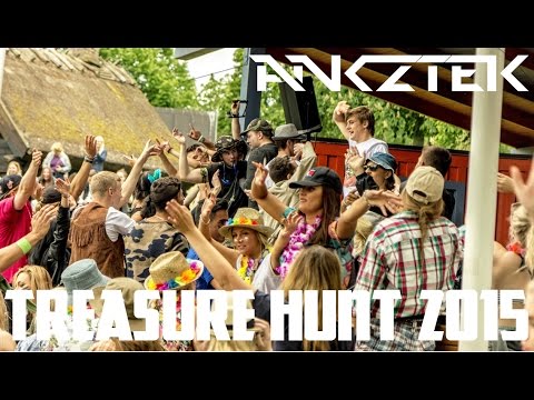 Treasure hunt 2015 | Aftermovie | GoPro EDIT