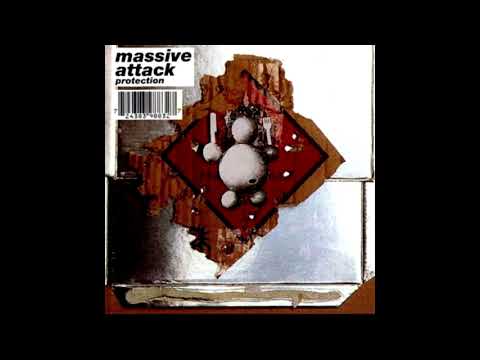 Massive Attack   Better Things Extended Mix with Tracey Thorn & Mad Professor