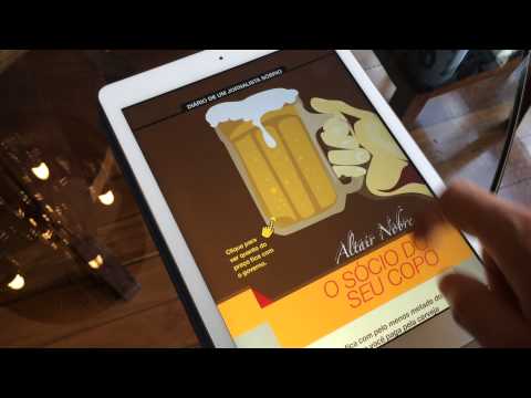 BeerArt Magazine video
