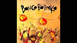 Bongo Botrako - Bonobo