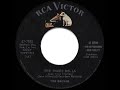 1959 HITS ARCHIVE: The Three Bells - Browns (a #1 record)