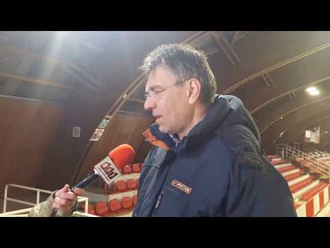 Progym sajtótájékoztató - Január 23.