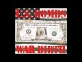 U.S.  Bombs - U.S.  Of Hate