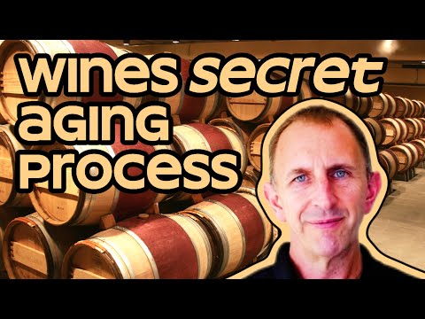 Understanding Oak Barrels: Wine's Secret Aging Process | Elma Wine and Liquor