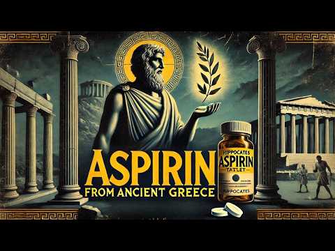 The Science and History of Aspirin