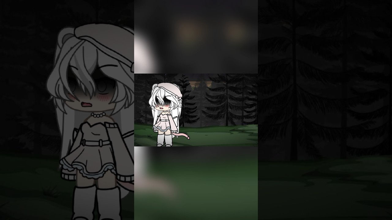 ||🍵||𝐈𝐭'𝐬...𝐢𝐭'𝐬 𝐦𝐞..?#shorts#gachalife#gachaclub#gacha#edit