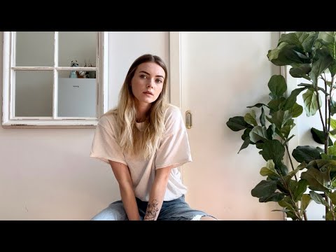 I don't know anything anymore (and I'm done pretending) | Nika