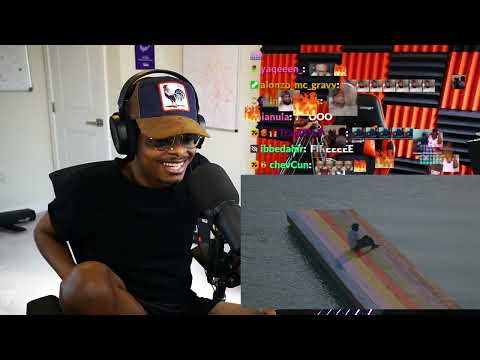ImDontai Reacts To Baby Keem Bank Account ft Uzi