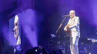 David Gray “Sail Away” Live from the White Ladder 20th Anniversary Tour, Boston, MA, August 20, 2022