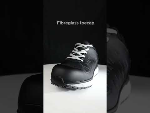 Fuel ROCK SAFETY SHOES