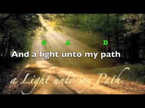 thy word - Amy Grant
