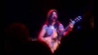 Hayley Sales - Keep driving (Cologne)