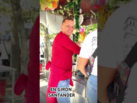 EN GIRÓN - SANTANDER