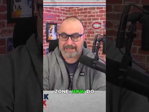 Habs' Offense: Learn from Gretzky & Lemieux! 🏒✨