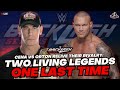 WWE Backlash 2025 Review John Cena Vs Randy Orton One Last Time Gunther Vs Pat McAfee MORE