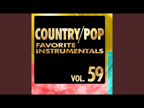 Crazy Arms (Instrumental Version)