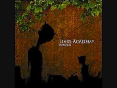 Liars Academy - Microtron