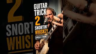 Play Frank Hannon Guitar Short