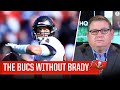 Buccaneers Next Steps at QB After Tom Brady Retires From the NFL | CBS Sports HQ