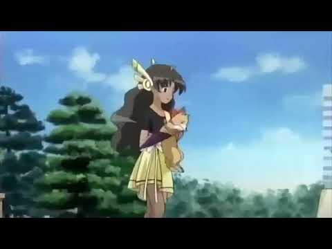 Dark Skin Anime Girl Sari Rayer - Cosprayers