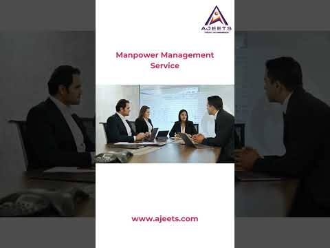Manpower Management Service