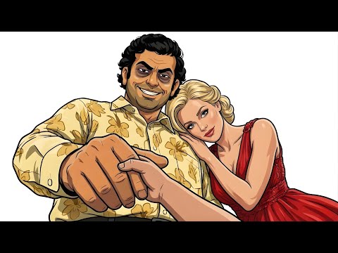 POV: Eres El Hijo Del Capo Del Cartel