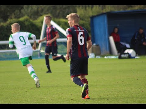 CLJ U15: AP Pogoń Szczecin - Lechia Gdańsk 3:0 (1:0)