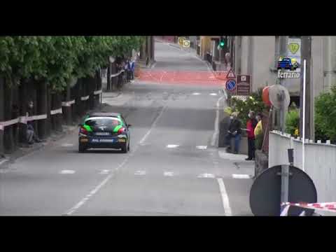 Il nostro rally Camunia👍