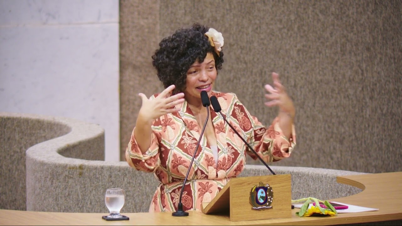 Dep. Dani Portela (14/03/2024)