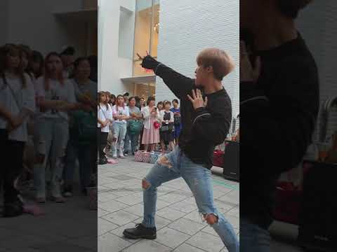 Taeyeong DOB - Idol BTS - 16 July 2019