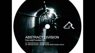 Music video thumbnail preview for Abstract Division - Shifted Reality (Milton Bradley Remix) by Abstract Division
