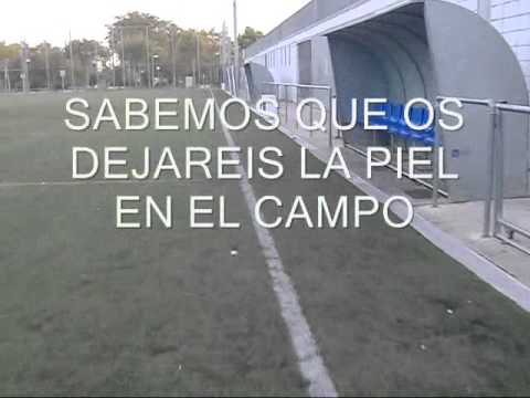 Atletic Prat Vs Español