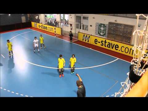 2016.03.19 četrtfinale Nk Domžale - Sk Sturm Graz