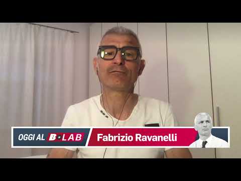 Danimarca vs Belgio: l'analisi di Fabrizio Ravanelli
