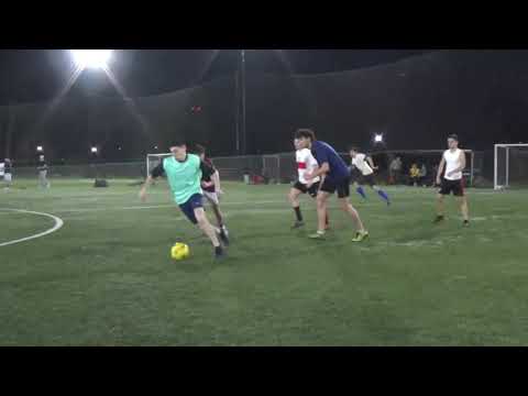 LA ZEKENETA VS ANSALDI - #Clausura2021 Fecha 1