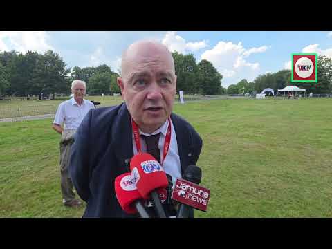 UKMC Summer Fest 2026 ,ম্যানচেস্টারে আয়োজনে উদযাপিত হলো ... | UK TV BD
