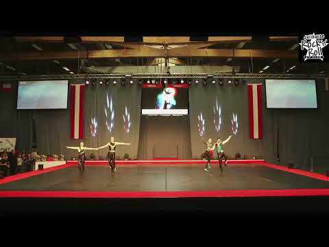 ROCK-N-SWING.COM » Couple Dance Show Hoperound » World Cup Villach 2022