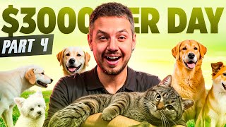 10 Profitable Pet Care Services That Can Boost Your Income