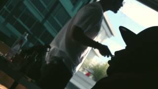 Bizzy Crook - Don't Kill My Vibe Freestyle (Dir. By CT Films)