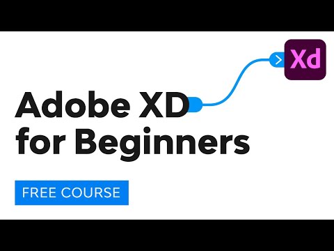 Adobe XD for Beginners | FREE COURSE Coupon