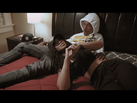 Finessen - PERIOD POOH (Official Video)