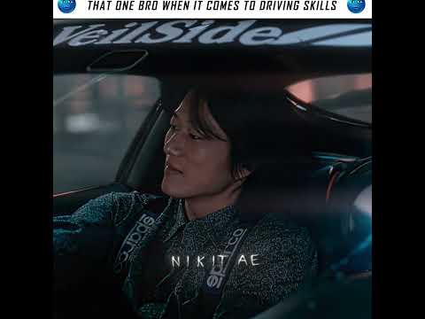 \Driving Skills\ 🗿💀 | TOKYO DRIFT | FAST & FURIOUS | SONG - STARLY KAVKAZ