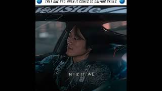 Download lagu 'Driving Skills' 🗿💀 | TOKYO DRIFT | FAST & FURIOUS | SONG - STARLY KAVKAZ mp3