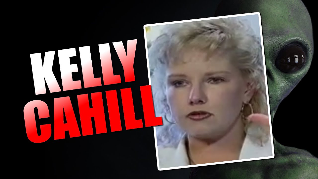 CASO KELLY CAHILL - SOMBRAS VIVAS