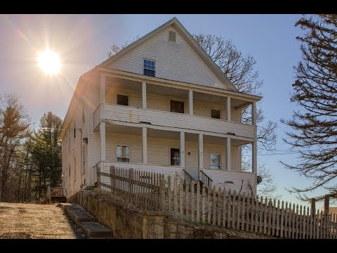 Sold! 551 Chestnut St Athol MA Multi