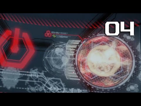 Crysis 3 Remastered - Part 4 - Shutting Down System X!