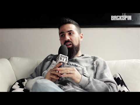 Bushido über Sonny Black und die Medien.